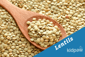 lentils