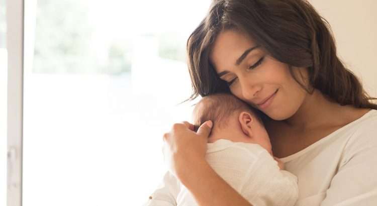 What Are The Responsibilities Of A Mother To Her Child