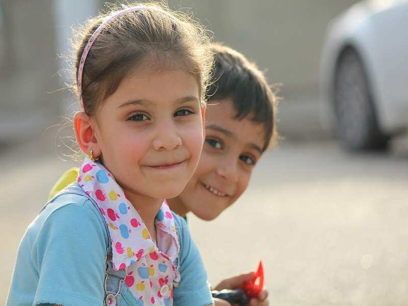 Arabic Names That Start With Z