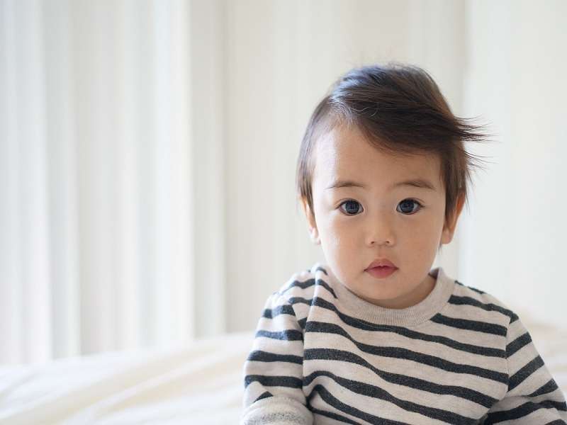 What Are Some Cute Japanese Girls' Names?