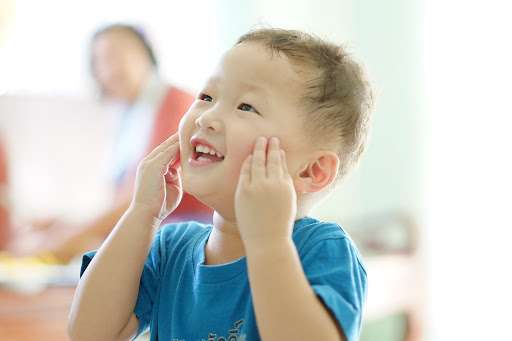 Korean Girl Name Ideas - Korean Cute Babies