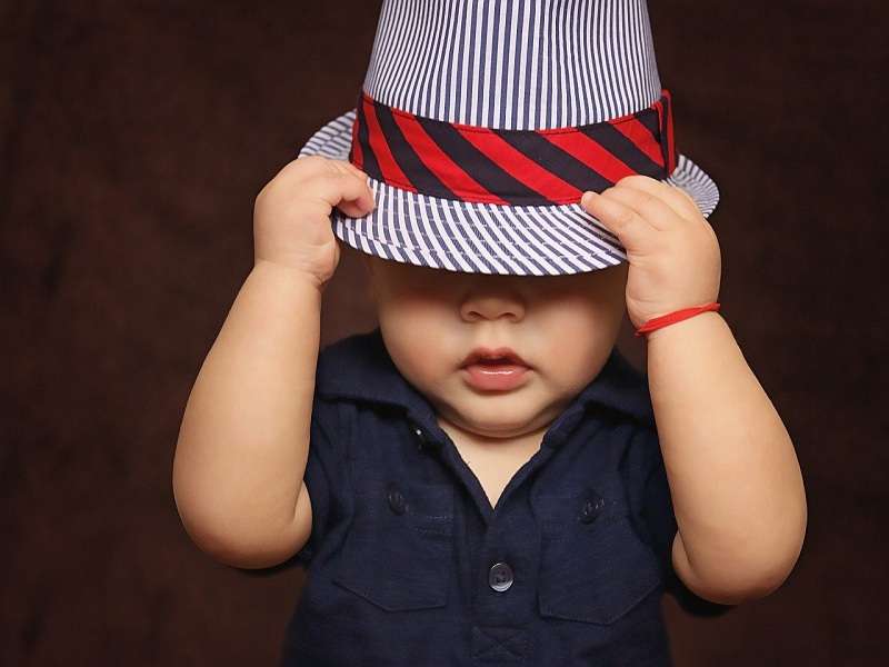What Are Some Powerful Baby Boy Names?