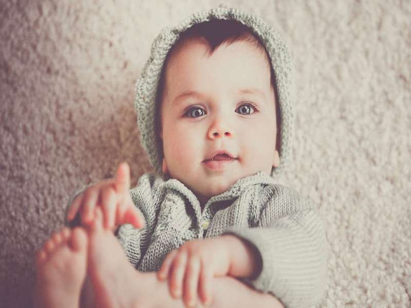 What Are Some Cute And Modern Gender-Neutral Names?