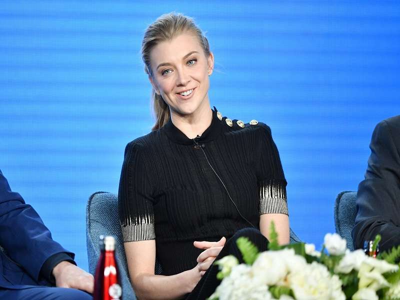 Famous Celebrity Names like Natalie Dormer for Your Baby Girls
