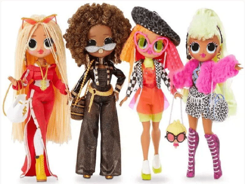 Re-born dolls and all that you need to know about them