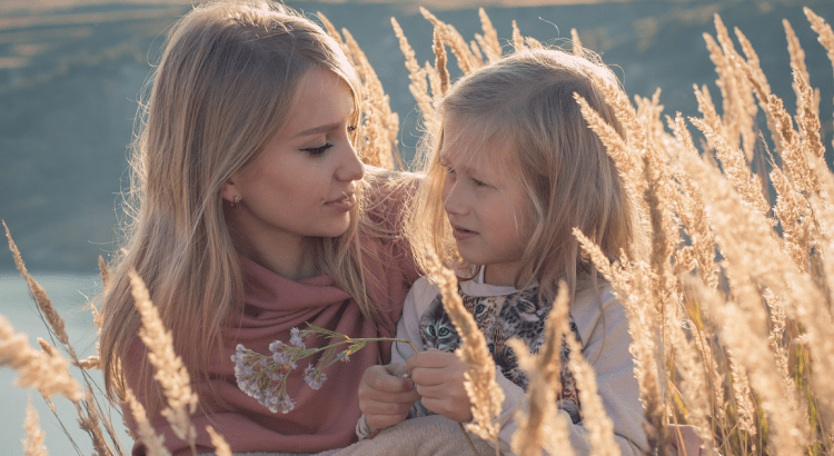 Easy and Tested Ways of How to Be a Good Mother