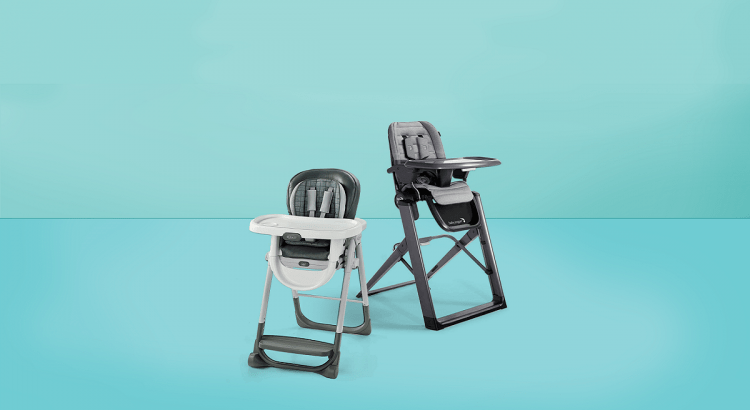 baby high chair