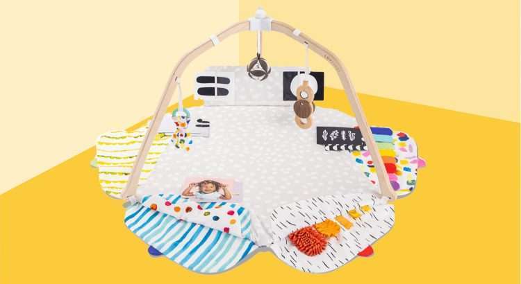 50 Special Newborn Baby Gift Ideas