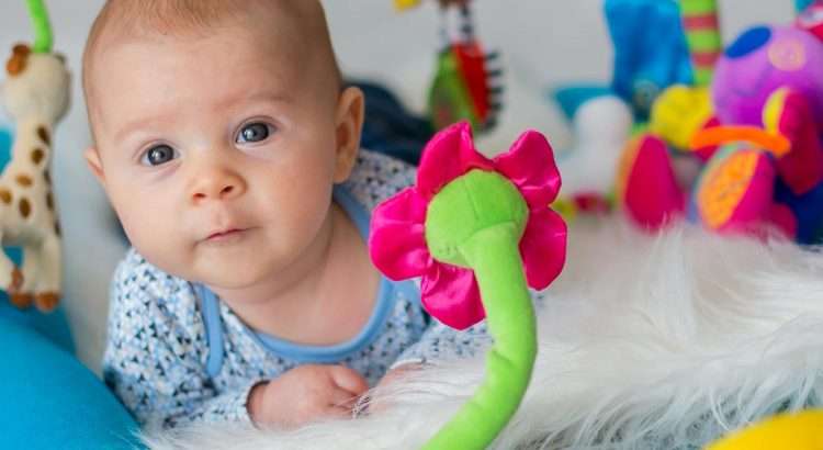 The 20 Best Baby Play Mats and Play Gyms of 2022