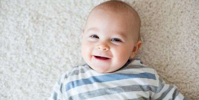 Top Modern Hindu Baby Boy Names List