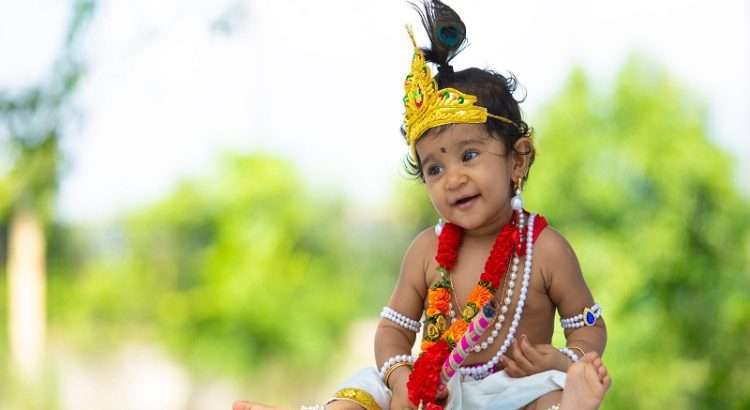 Hindu Boys' names