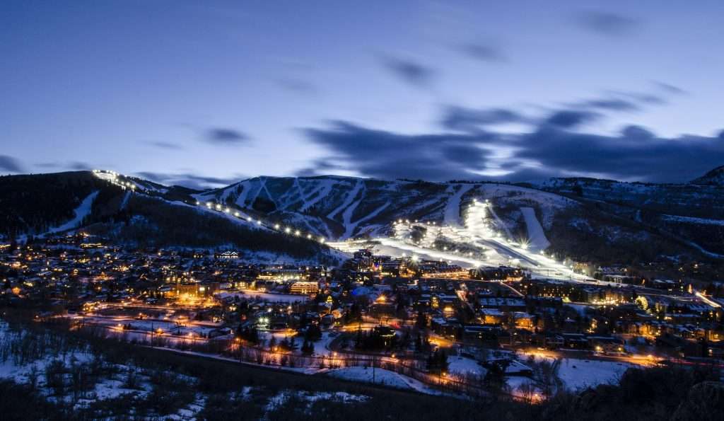 Park City USA