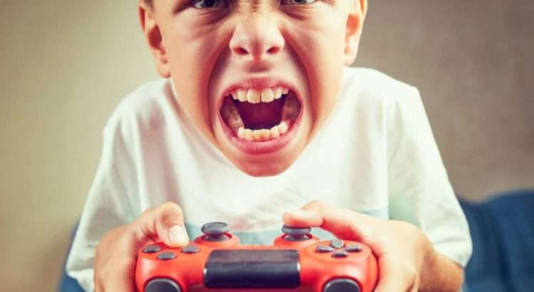 Effects of Violent Games