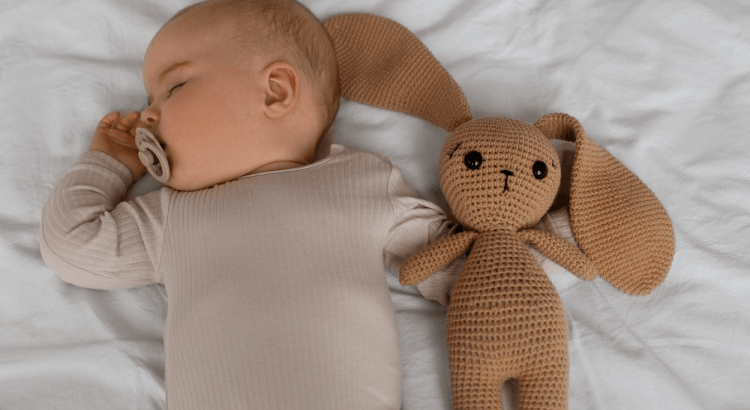 Healthy sleep habits