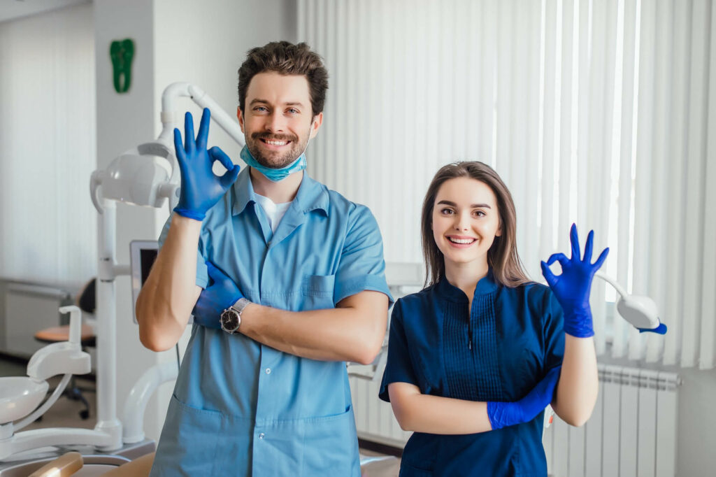 Effectiveness of Laser Use in Pediatrics