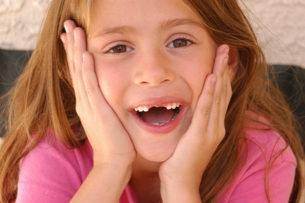 Laser Dentistry for Children