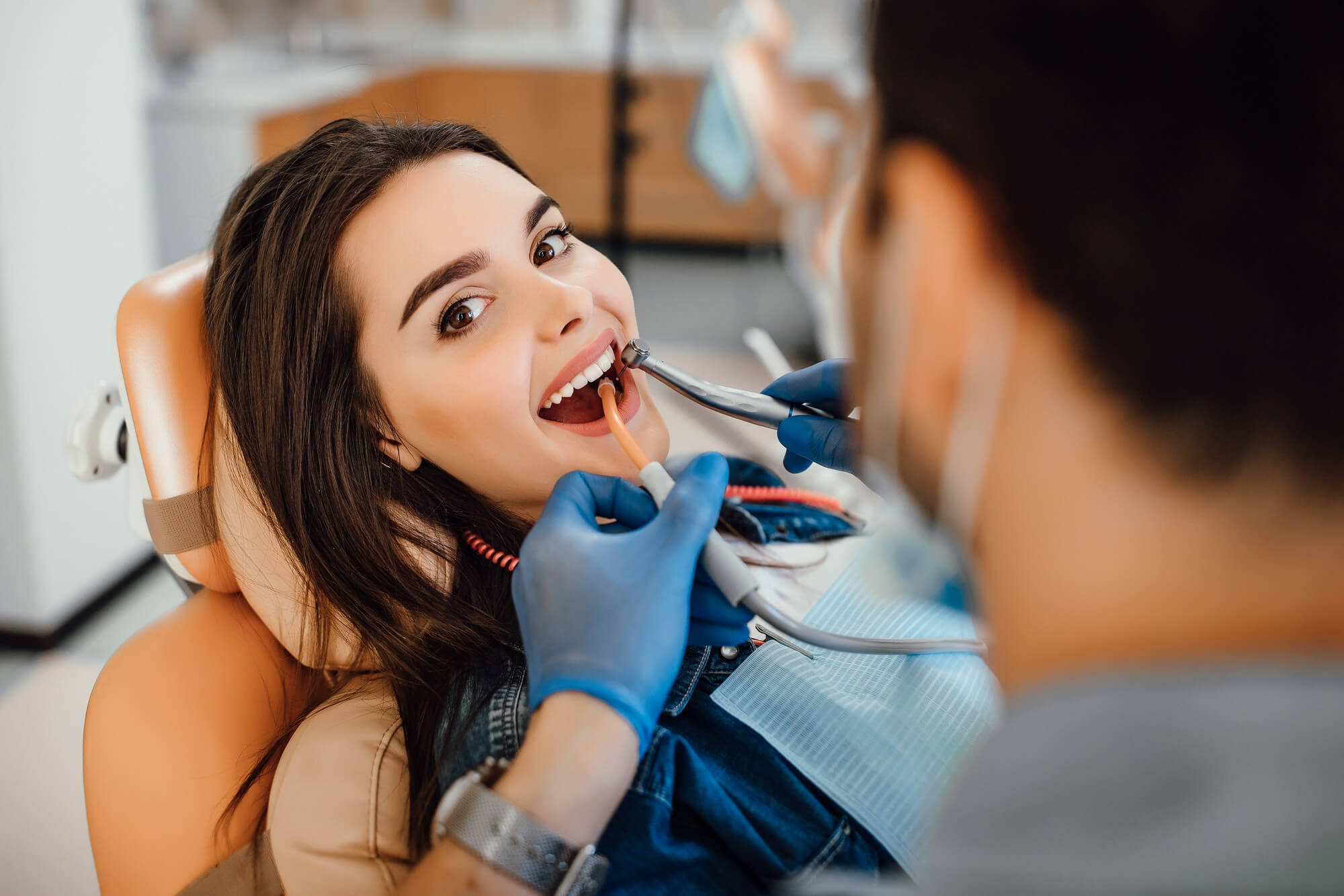 Role of Laser Dentistry-in Pediatric