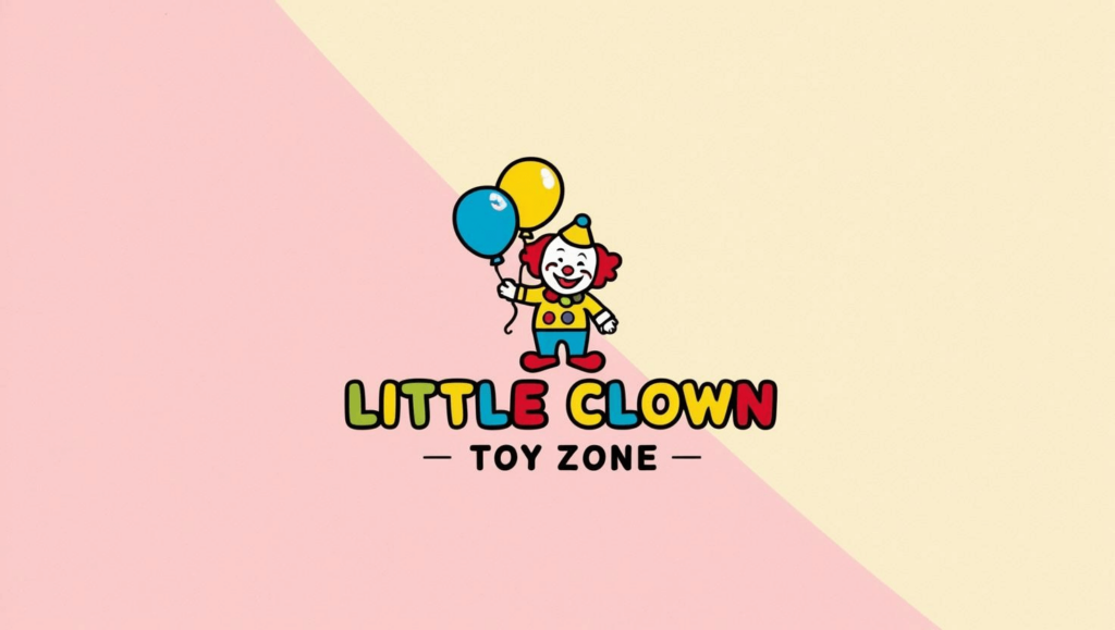 little clown