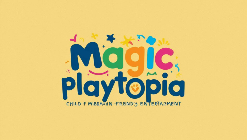 maggic playtopia