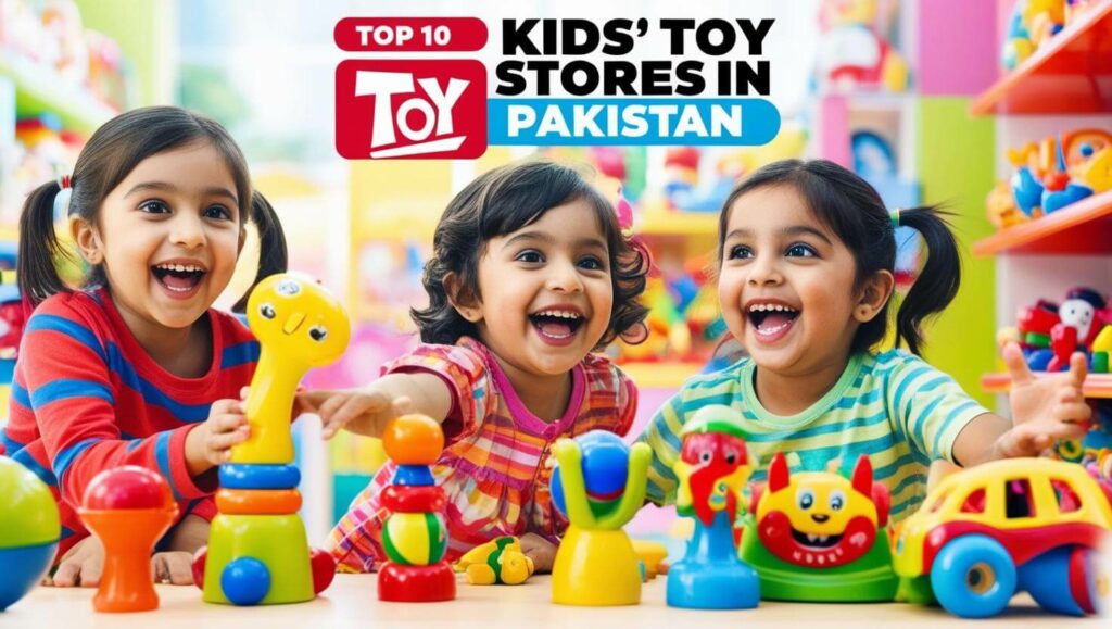 top 10 toystories for kids