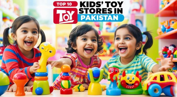 top 10 toystories for kids