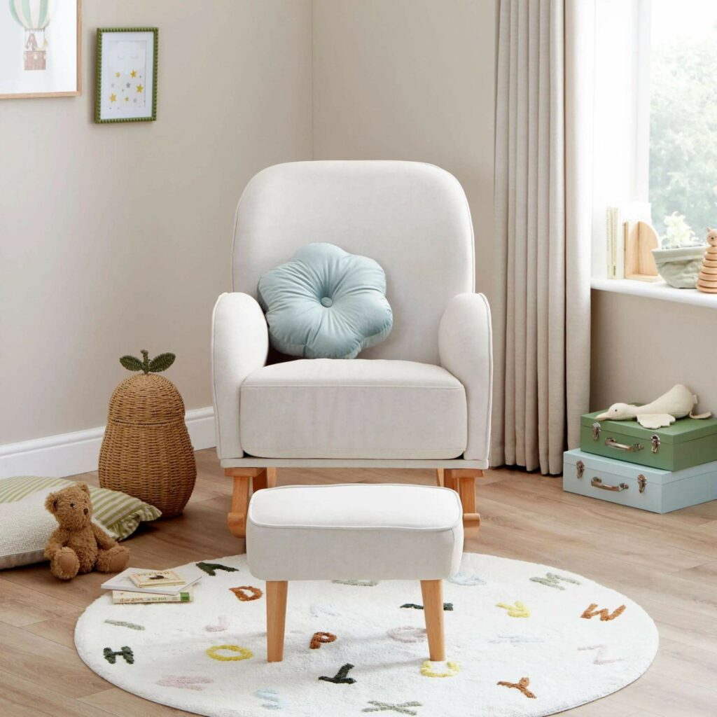 baby chair