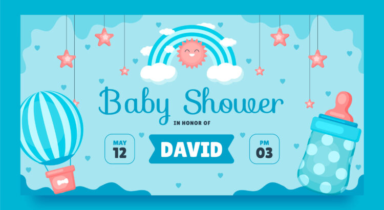 baby shower feature image