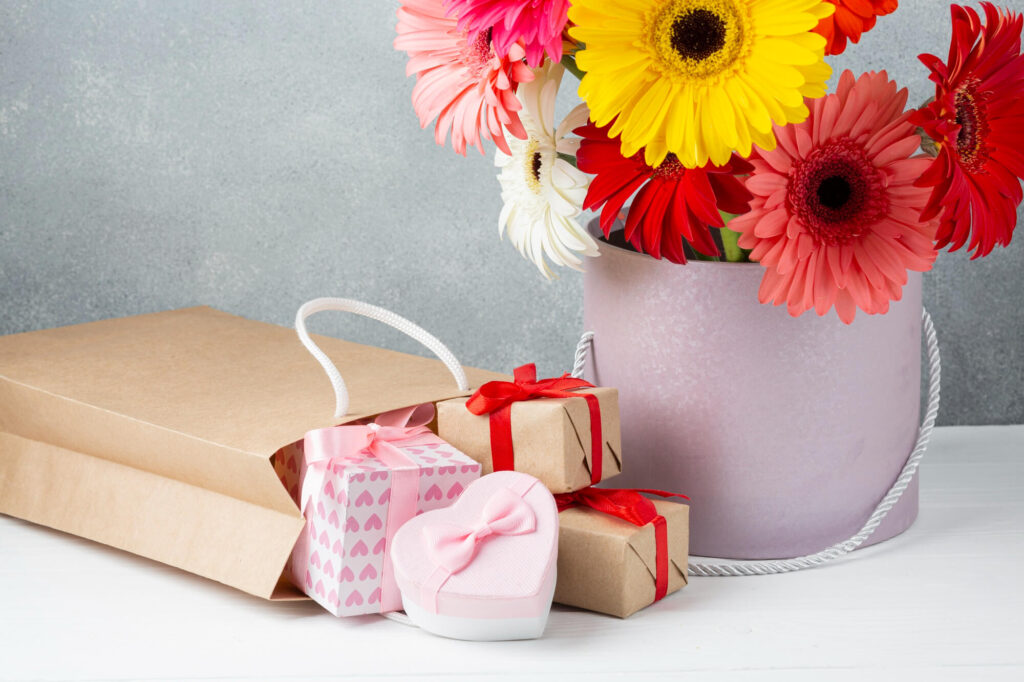 baby shower gifts