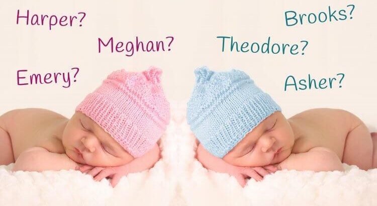 Baby names