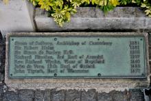 12th Earl Of Oxford John De Vere