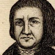 15th Earl Of Oxford John De Vere