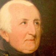 1st Baronet Sir Cornelius Cuyler