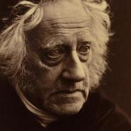 1st Bt Sir John Herschel