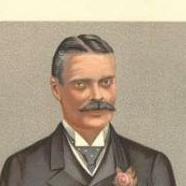 3rd Baron Wenlock Beilby Lawley