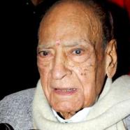 A. K. Hangal
