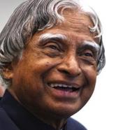 A. P. J. Abdul Kalam