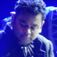 A. R. Rahman