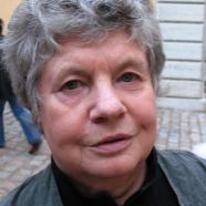 A. S. Byatt