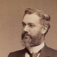 A. Theo E. Wangemann