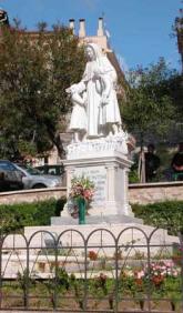 A.S.C. St. Maria Matilda De Mattias