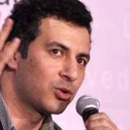Aamir Bashir Aamir Bashir