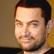 Aamir Khan