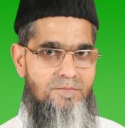 Aamir Rashadi Madni