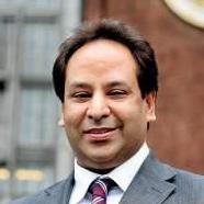 Aamir Sheikh