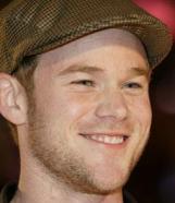 Aaron Ashmore
