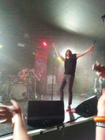 Aaron Bruno Aaron Bruno