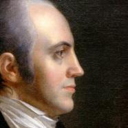 Aaron Burr