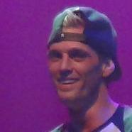 Aaron Carter