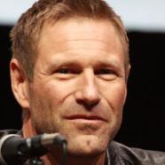 Aaron Eckhart