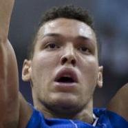 Aaron Gordon